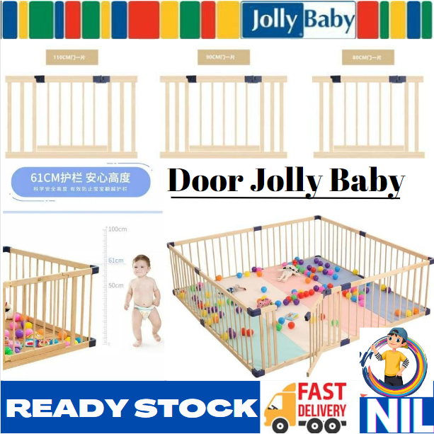 Jollybaby playpen hot sale