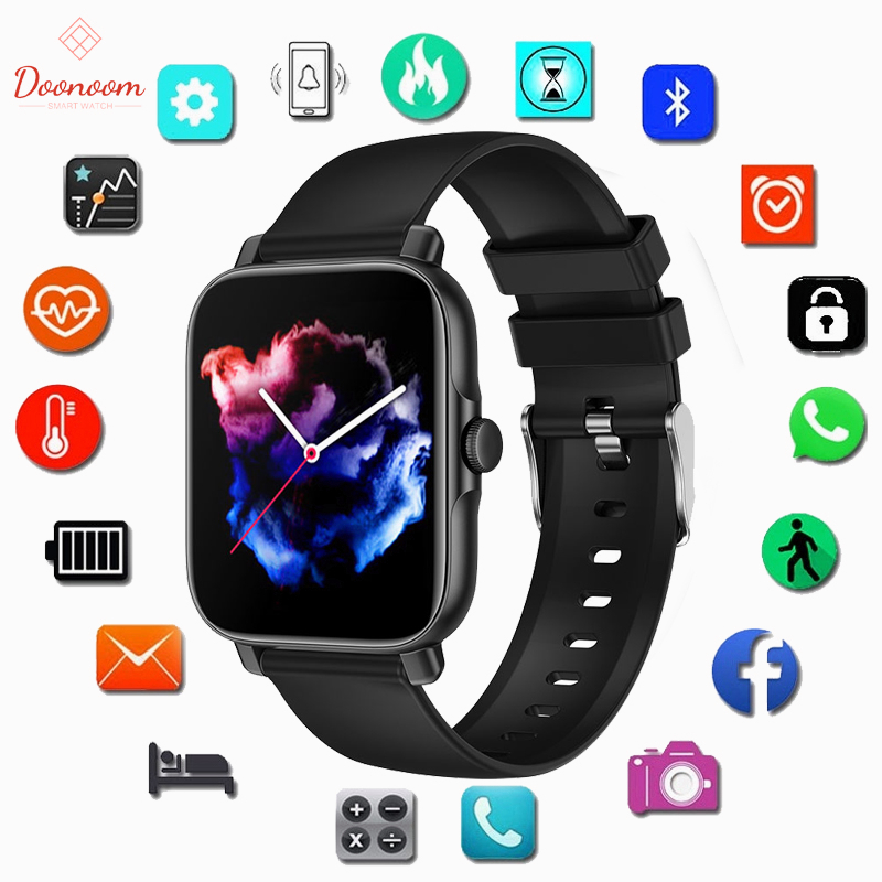 Shopee deals smart watches