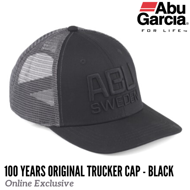 Abu Garcia Official Store Online, April 2024