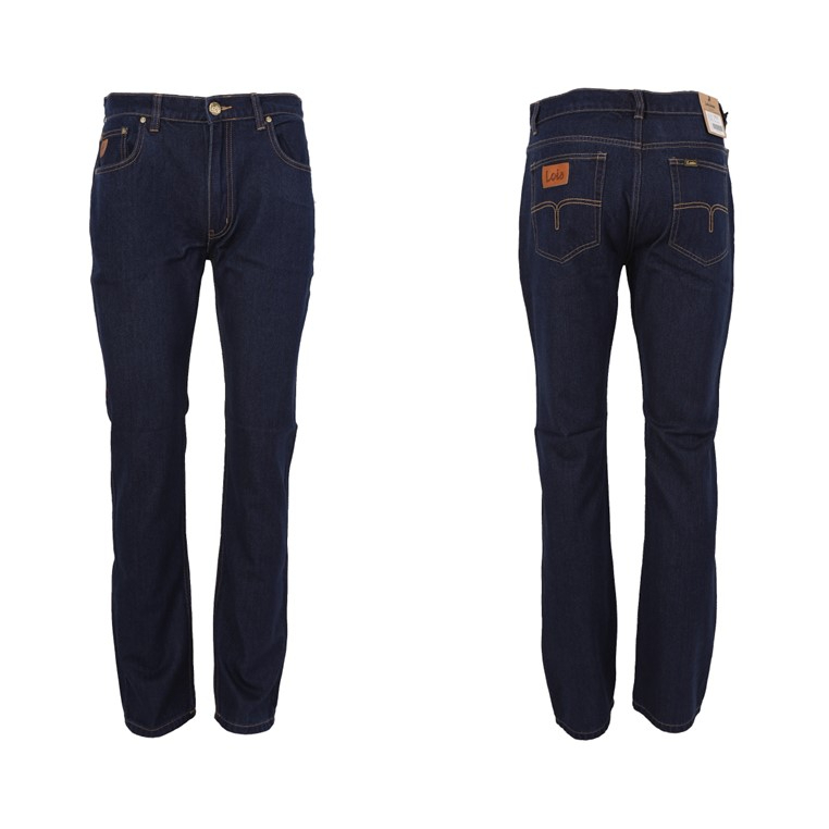 Lois Jeans Online  Sky Dark Stone Denim Jeans