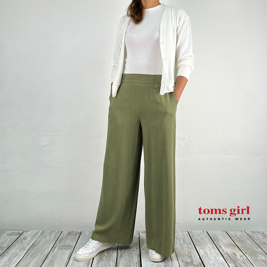 Toms girl hot sale pants