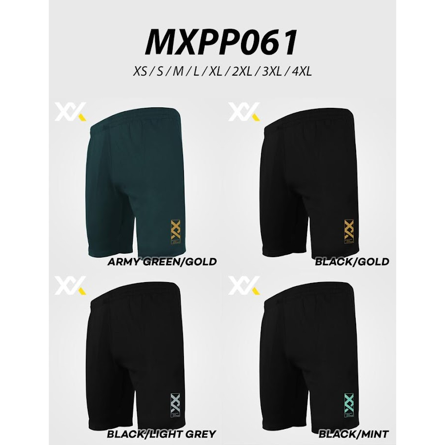 Pants – Soccer Maxx