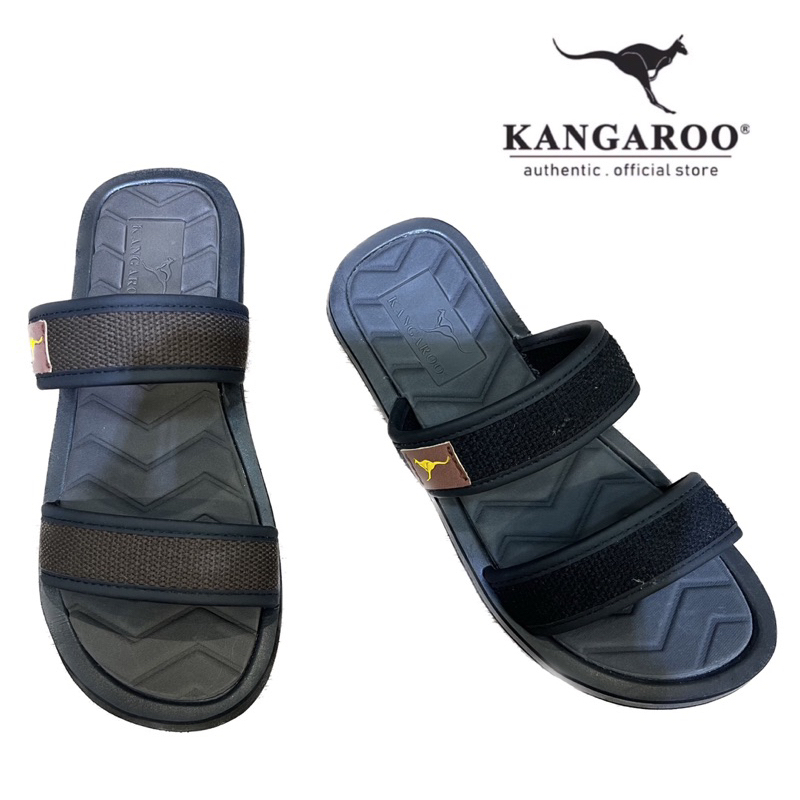 Kangaroo hot sale flip flops