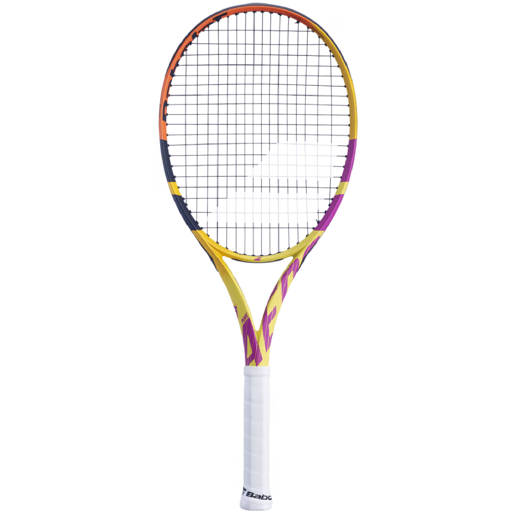 Babolat Pure Aero RAFA Lite 270g 2022 surprise gifts string