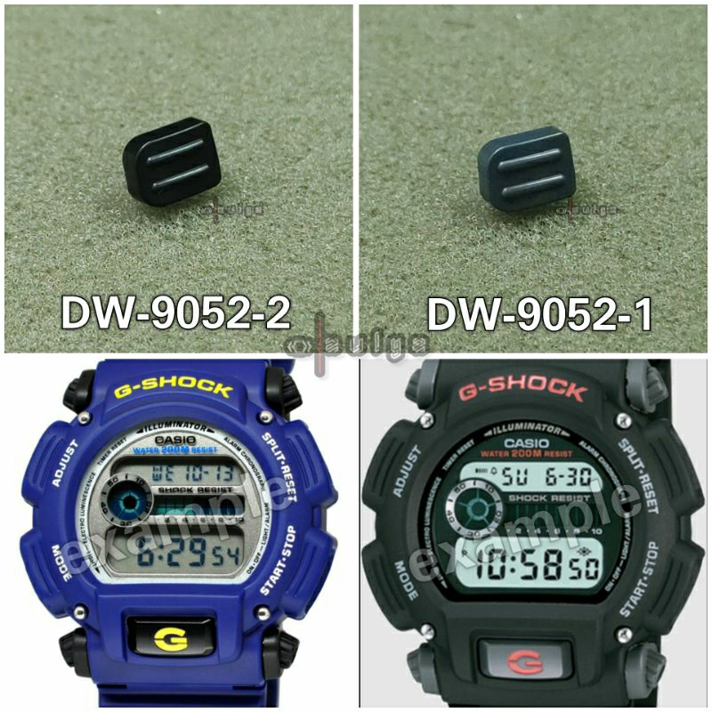 G shock outlet dw905