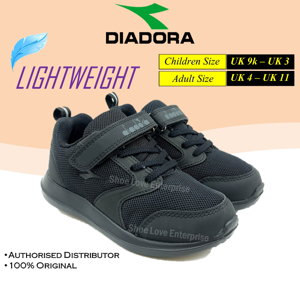 Diadora deals shoes original