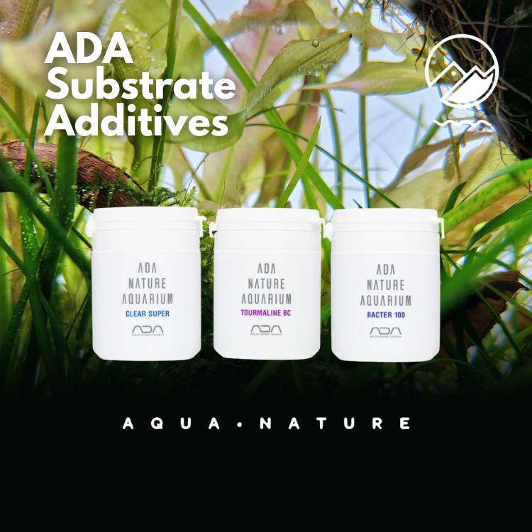 Ada substrate additives sale