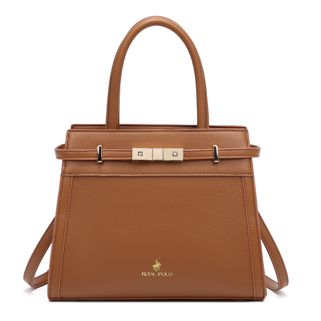 Royal polo store handbag price