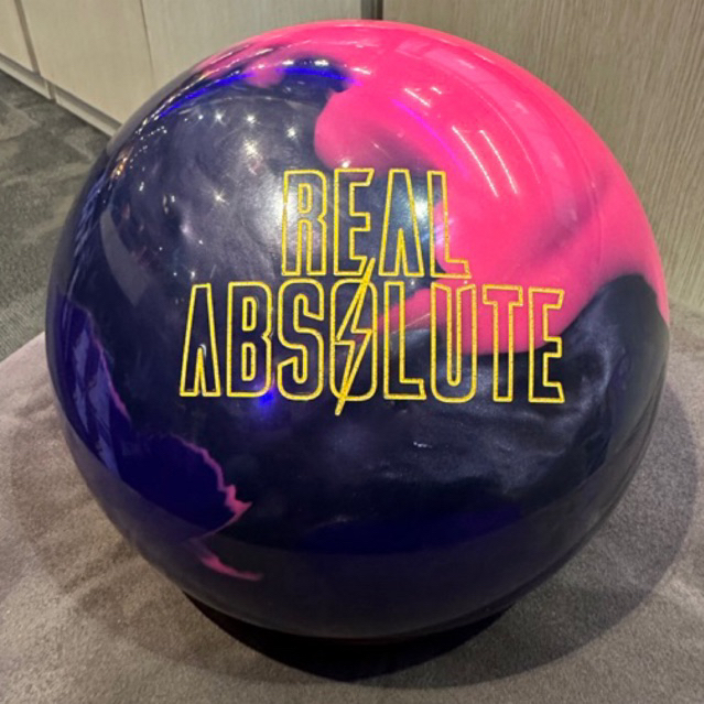 人気大割引 storm ABSOLUTE REAL STORM 丨ボウリング口コミ/評価