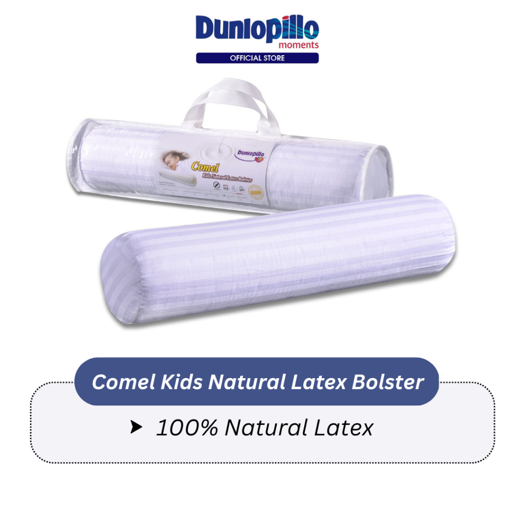 Dunlopillo bolster top