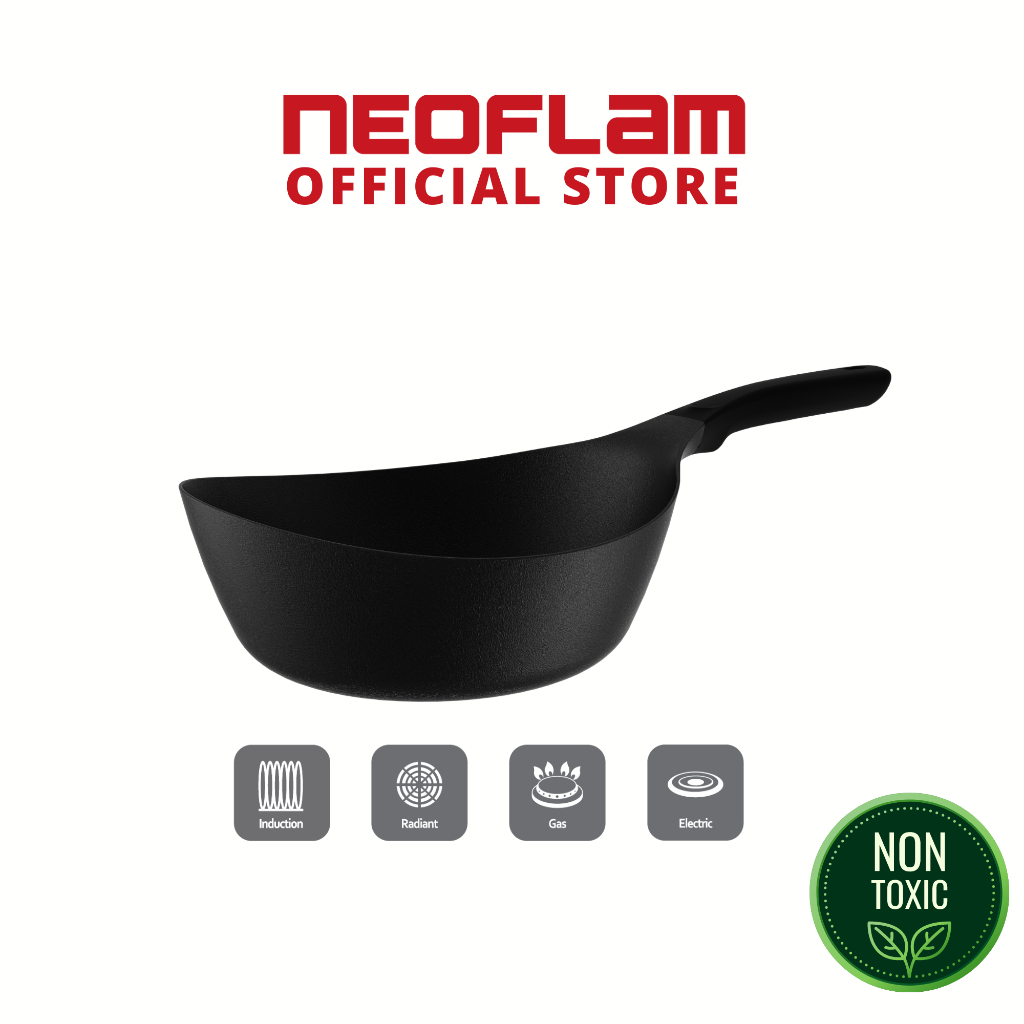 Essential Tips for taking care of your Non-stick Cookware – Neoflam Malaysia