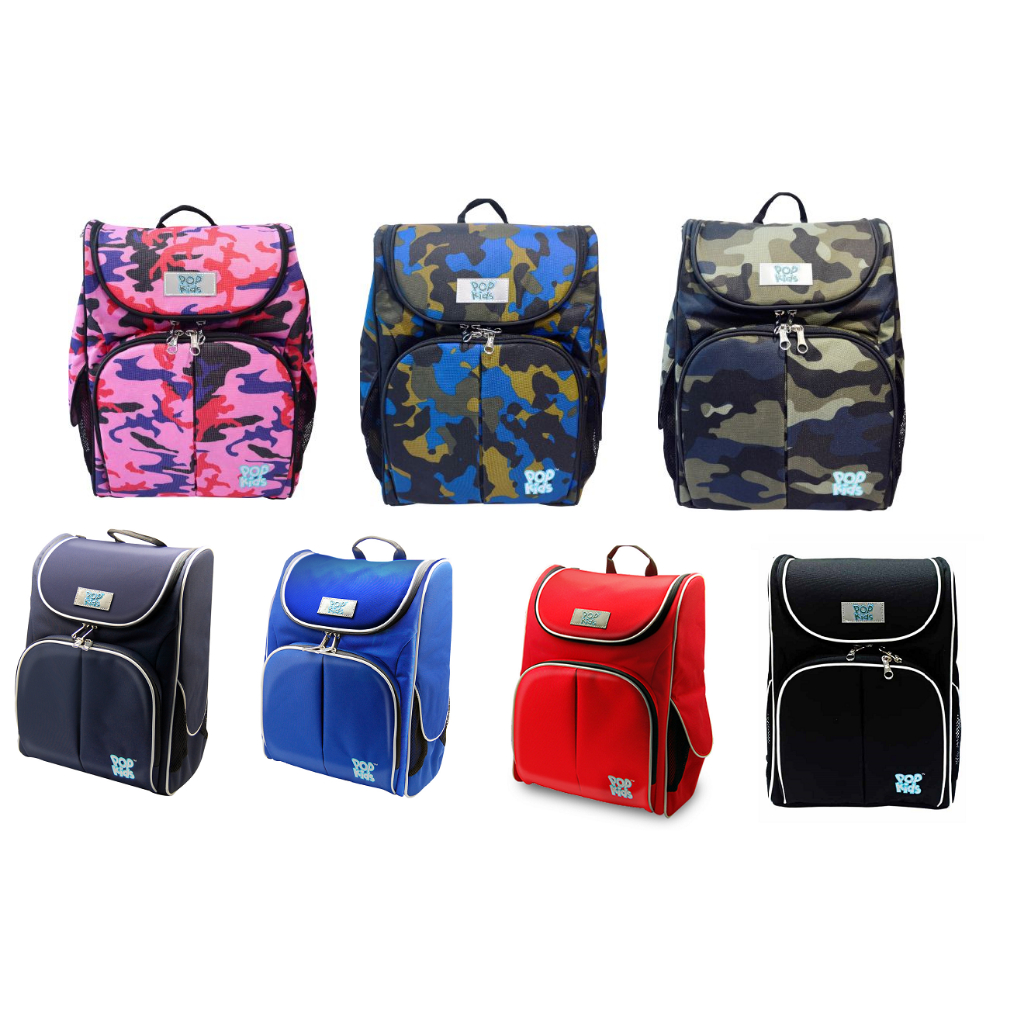 Kids top backpack malaysia