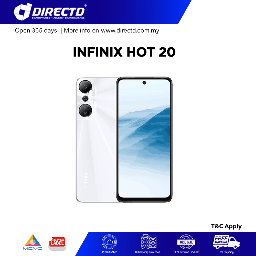 DirectD Retail & Wholesale Sdn. Bhd. - Online Store. Xiaomi Redmi