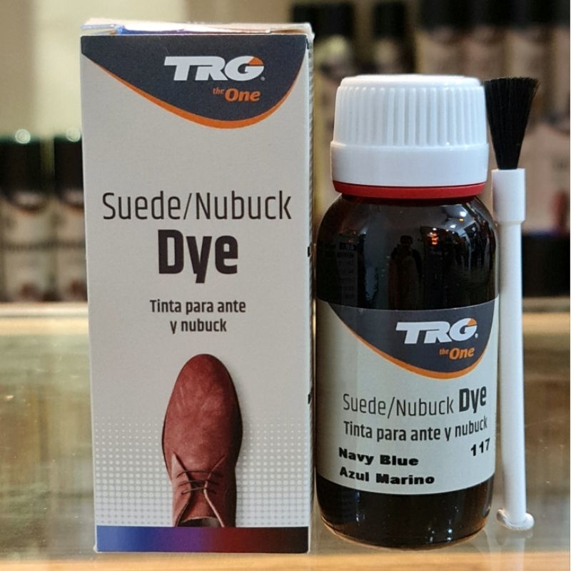 TRG theone Suede/Nubuck Dye 50ml