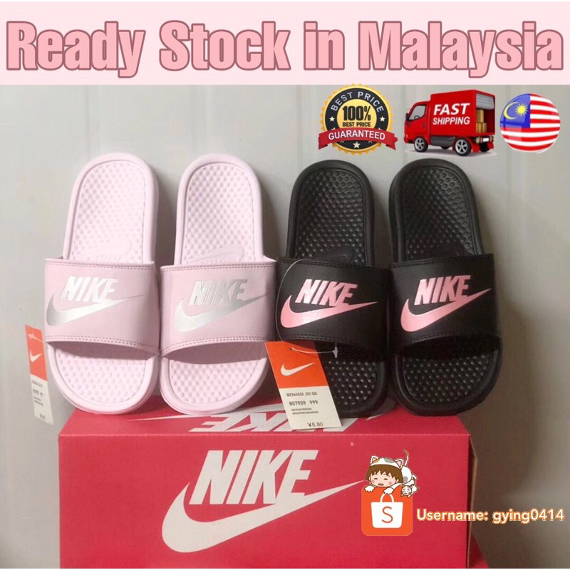 Nike slides dhgate sale