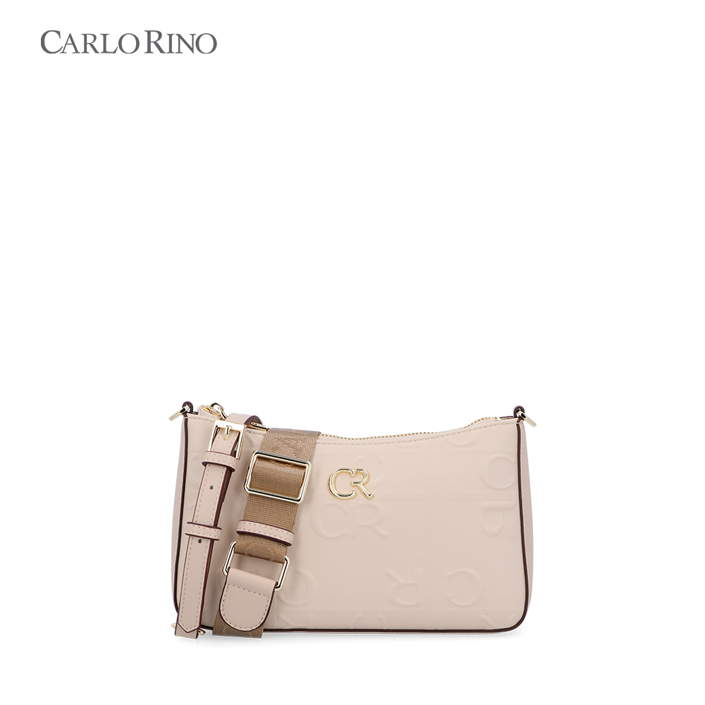 Carlo rino crossbody discount bag