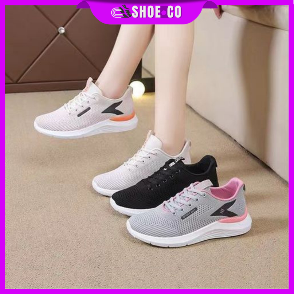 Club factory hot sale running shoes