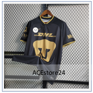 Pumas Unam 3rd Fan Player Issue 22 23 Kit Player Issue Local