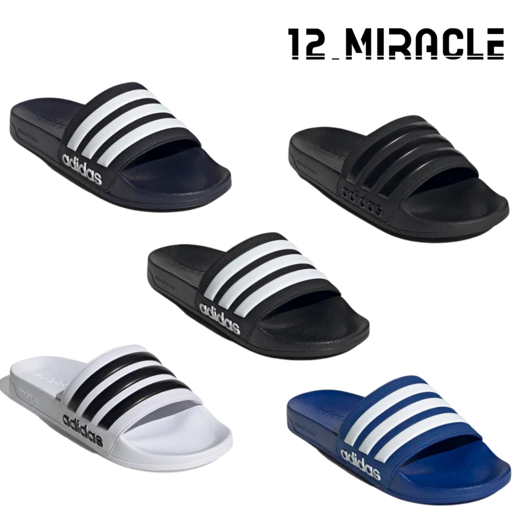 Adidas bumpy online slides