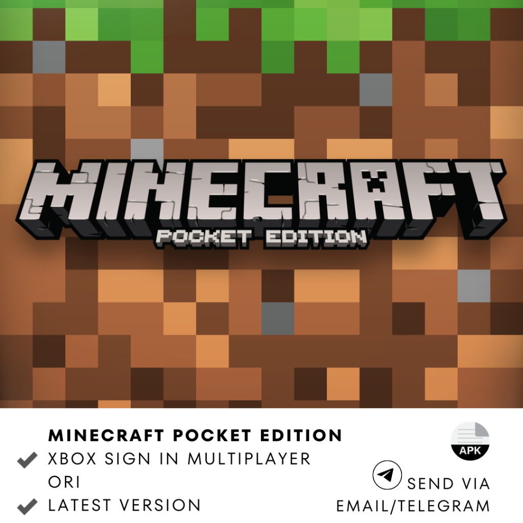 Multiplayer for Minecraft PE APK for Android Download