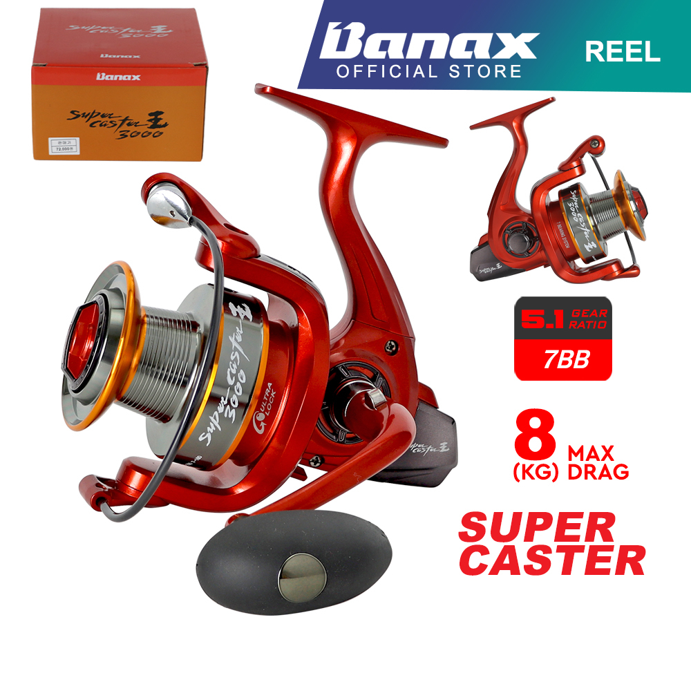 Shop Tce Tackle Reel online - Jan 2024