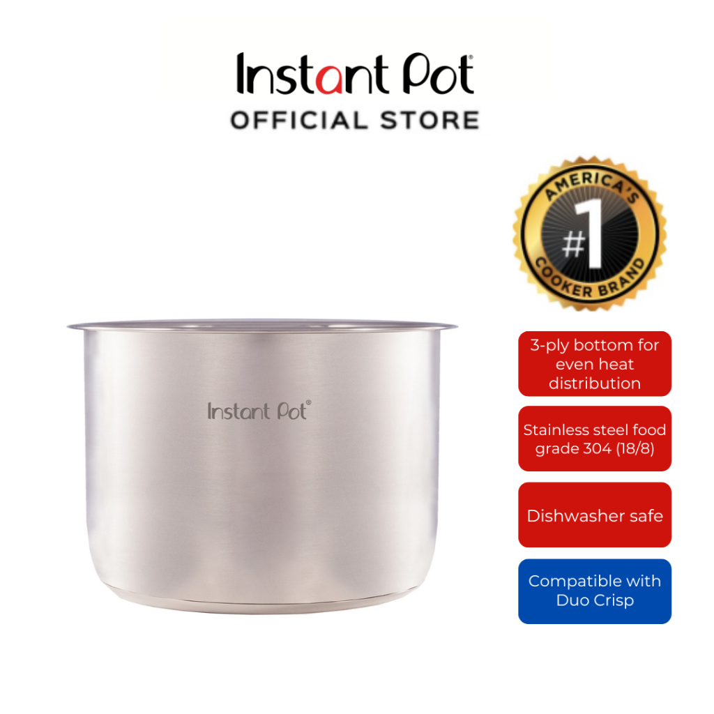 Best Buy: Instant Pot Duo Nova 10qt Multi cooker Stainless Steel 114-0001-01