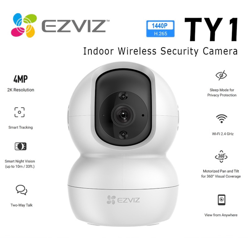ty1 ezviz