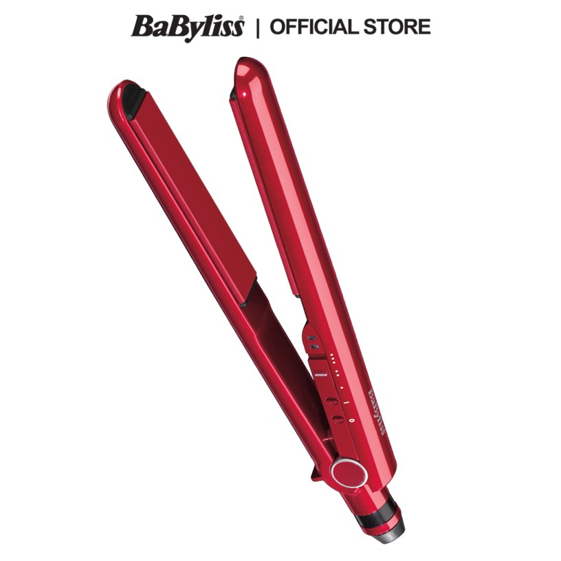 Babyliss 235 smooth clearance ceramic