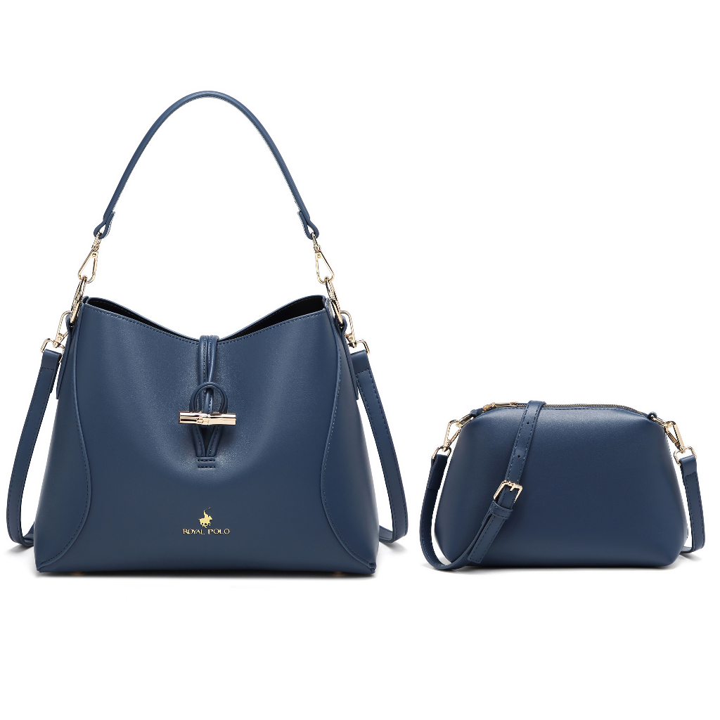 Royal polo handbag price hot sale