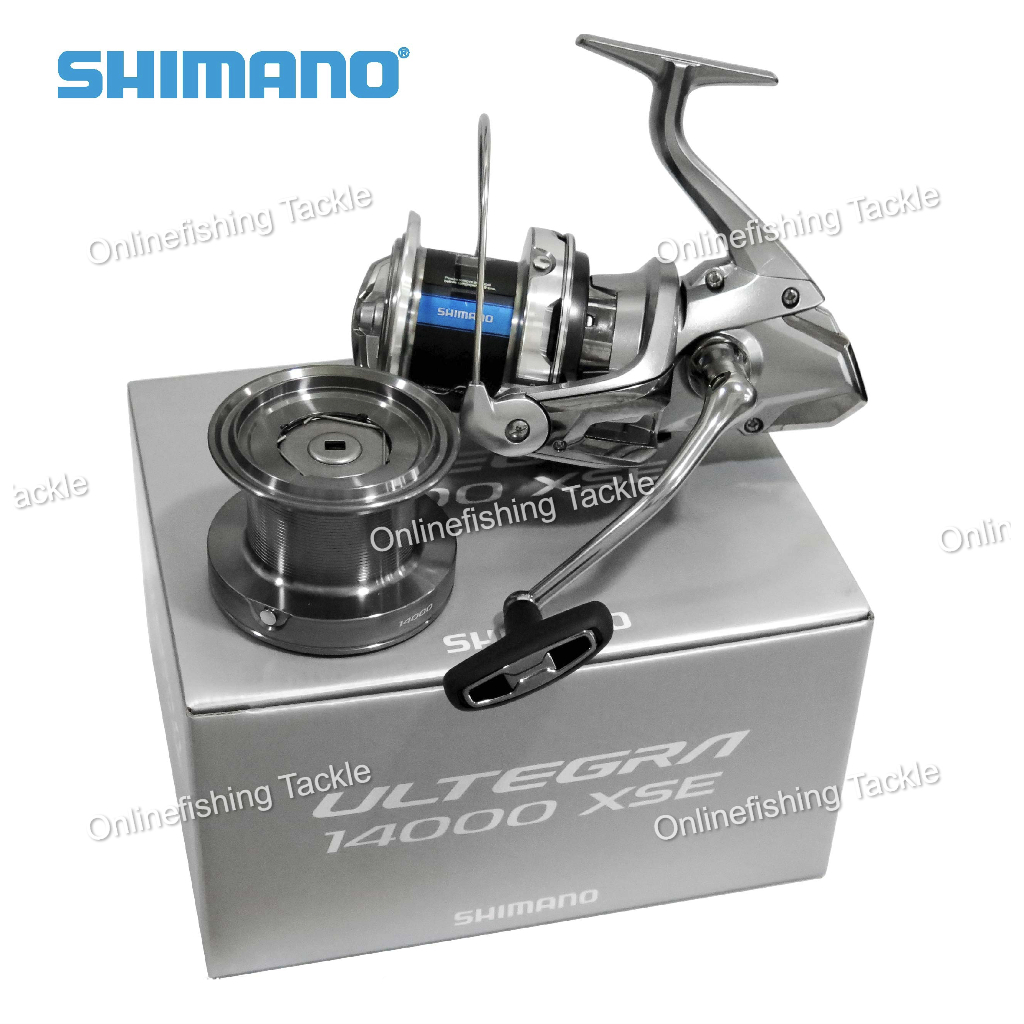 Fishing Reel Shimano BeastMaster 10000XB Spinning Reel at best