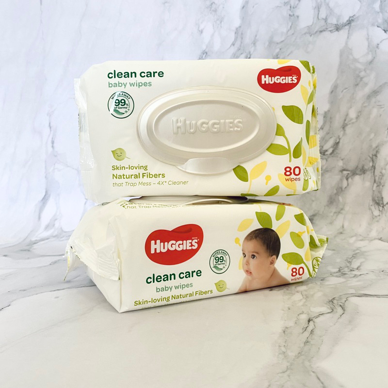 Huggies hot sale hand wipes