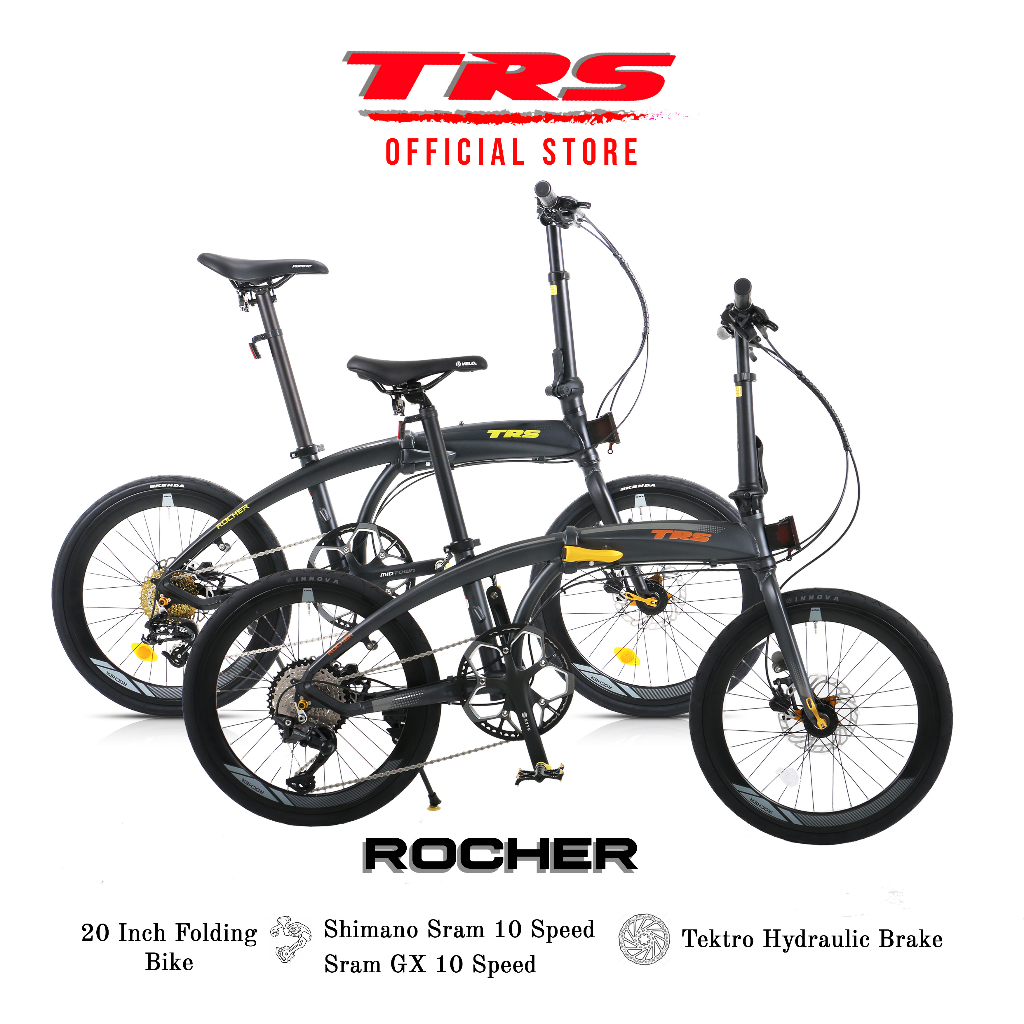 Shopee bike online