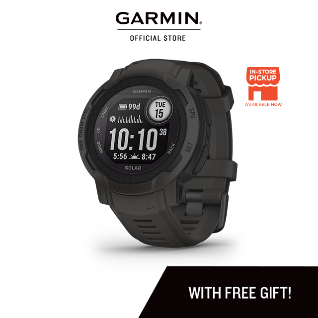 Garmin 2025 instinct decathlon