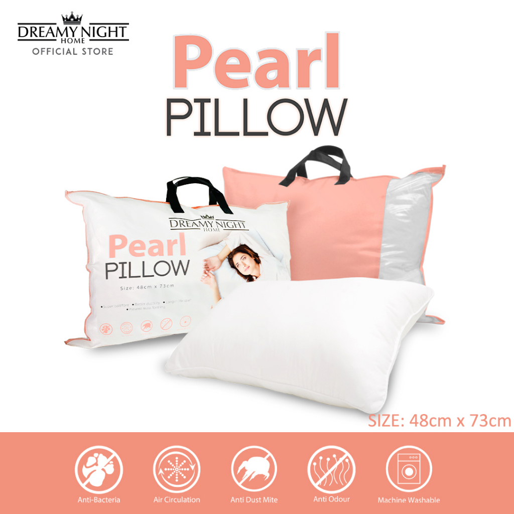 Dreamy night pillow sale