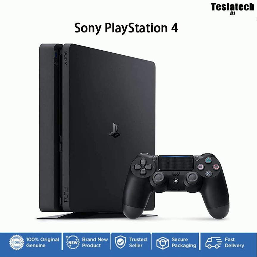 Playstation 4 slim clearance in stock