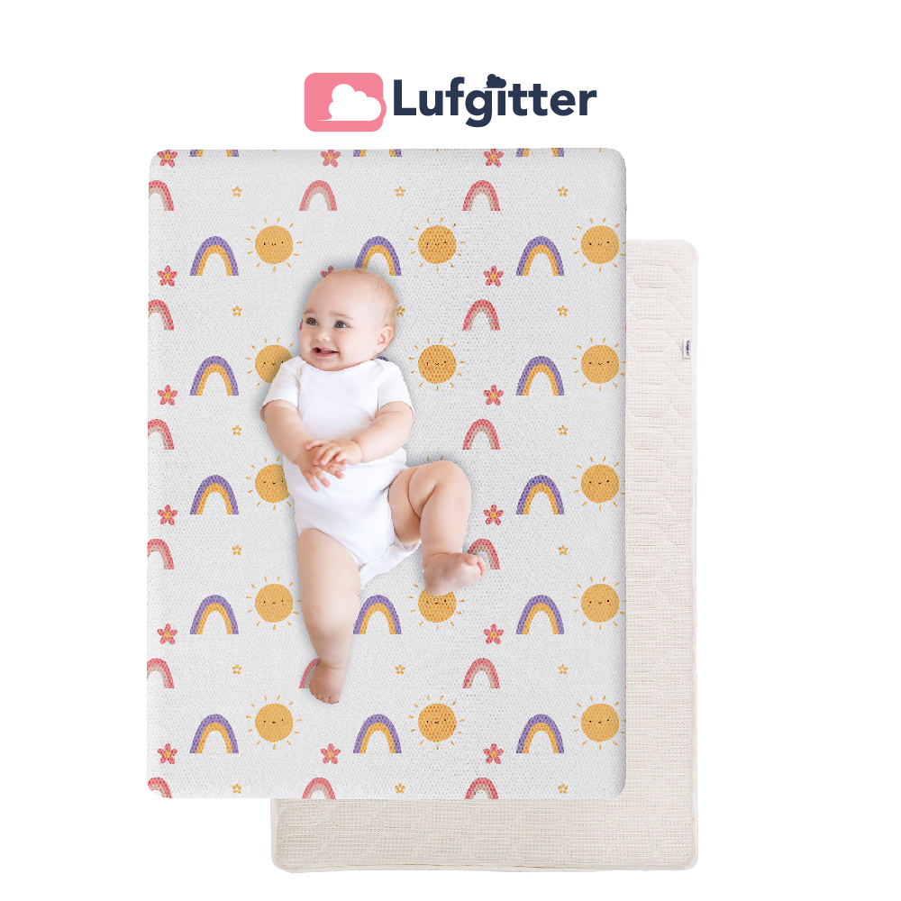 Baby mattress kmart sale