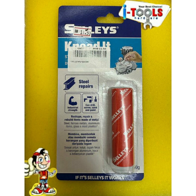 ITools Hardware, Online Shop Shopee Malaysia