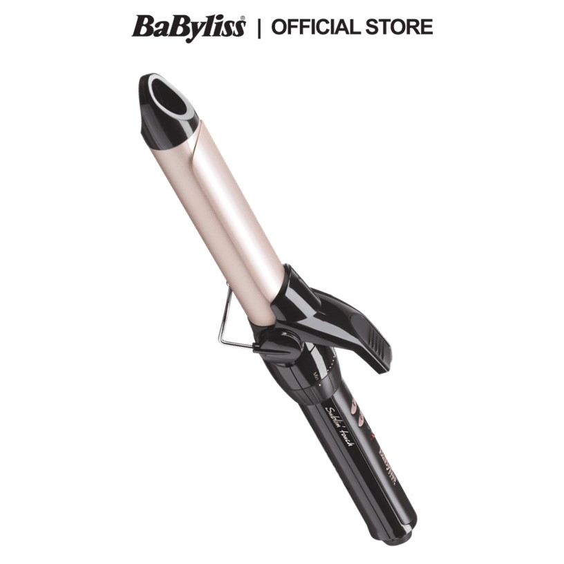 Babyliss 32mm hotsell curling wand