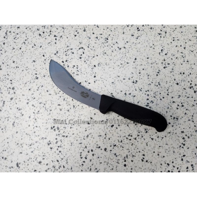 Skinning Knife / Pisau Lapah Victorinox 5.7803.12 (Pisau Dapur & Hirisan  Daging)