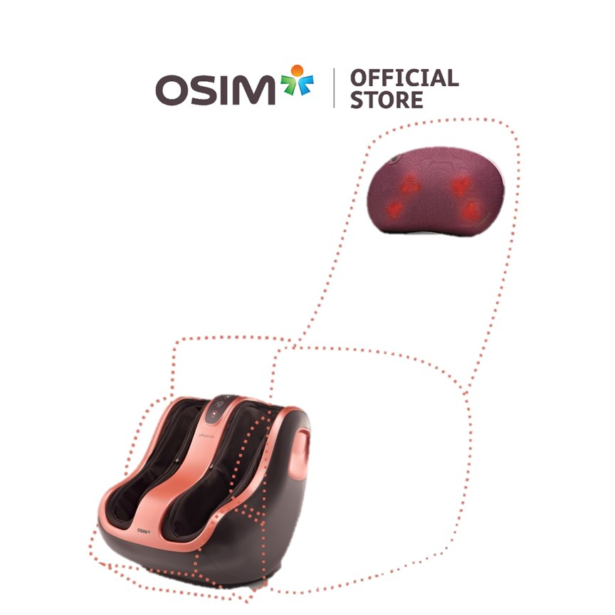 Osim malaysia price hot sale