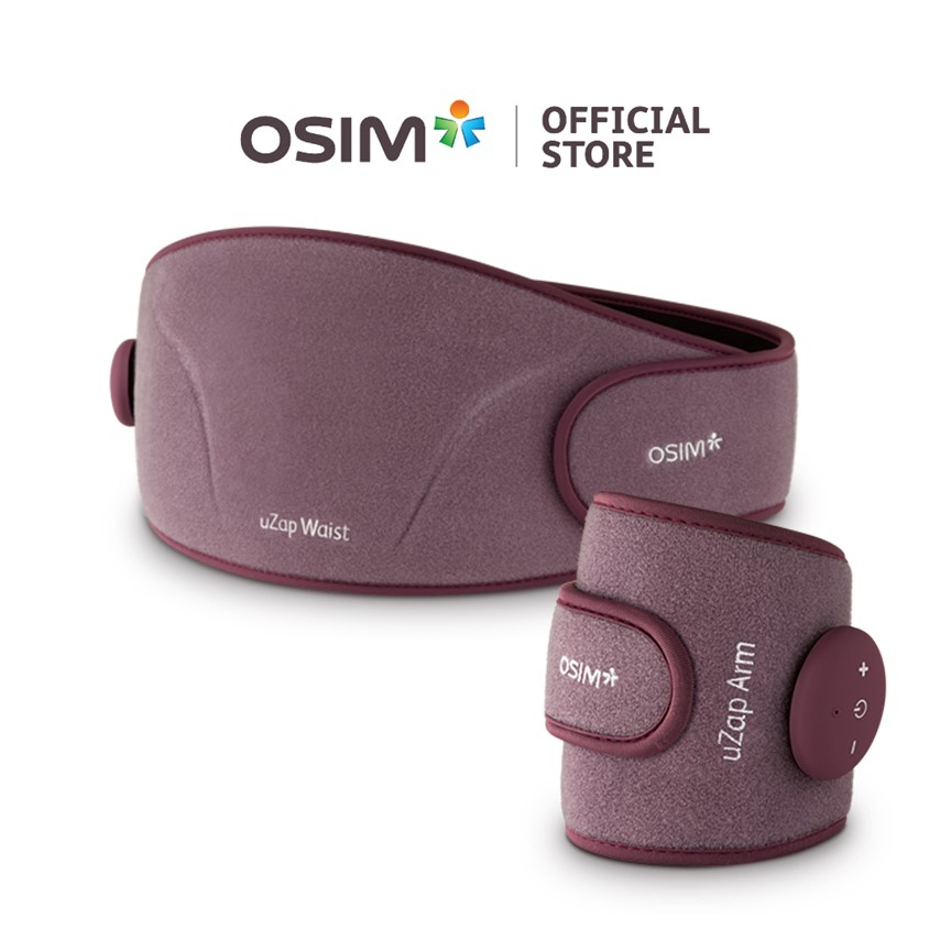 OSIM Official Online Store March 2024 Shopee Malaysia