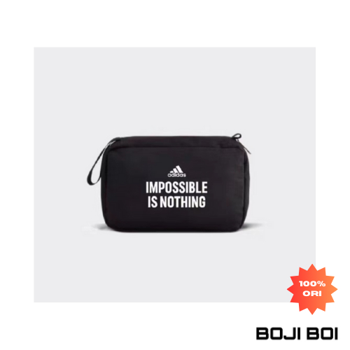 Adidas hotsell cosmetic bag