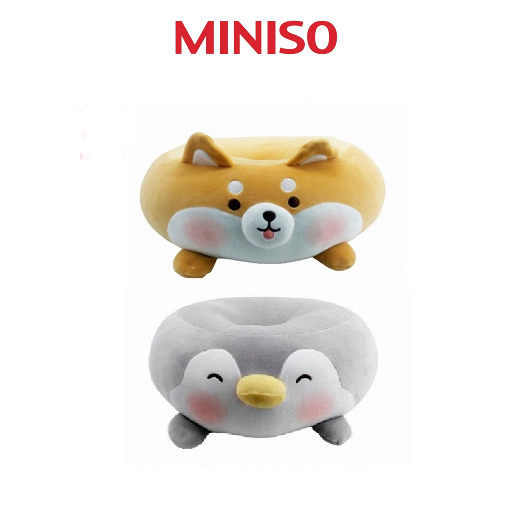 Miniso corgi clearance