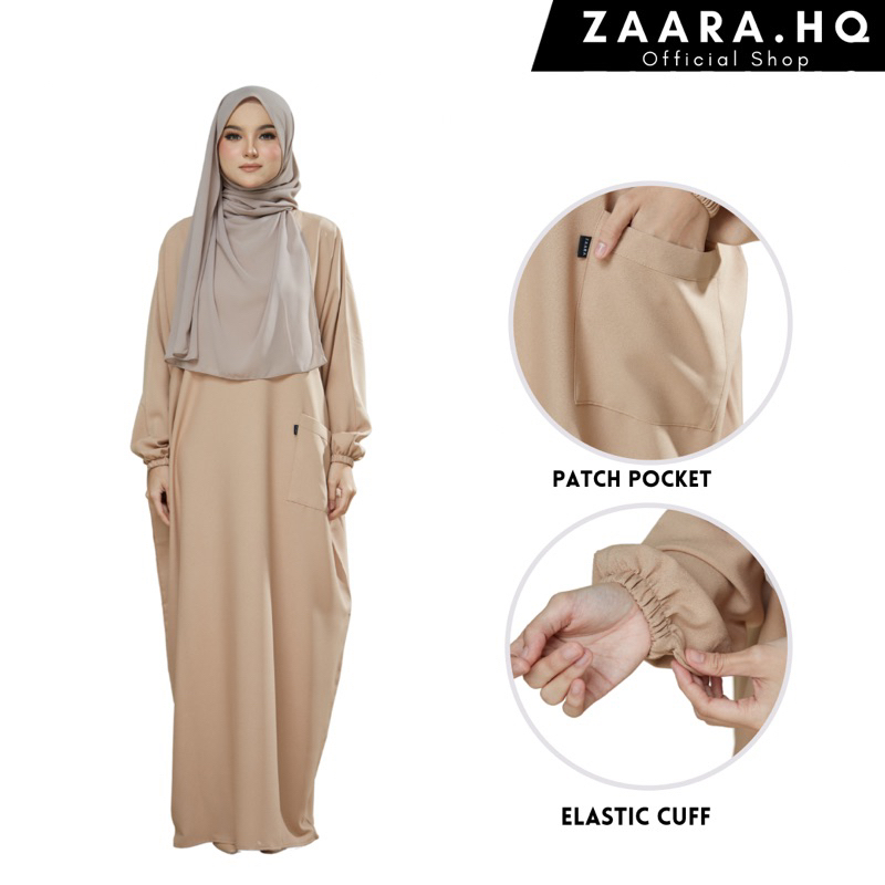 ZAARA.HQ, Online Shop