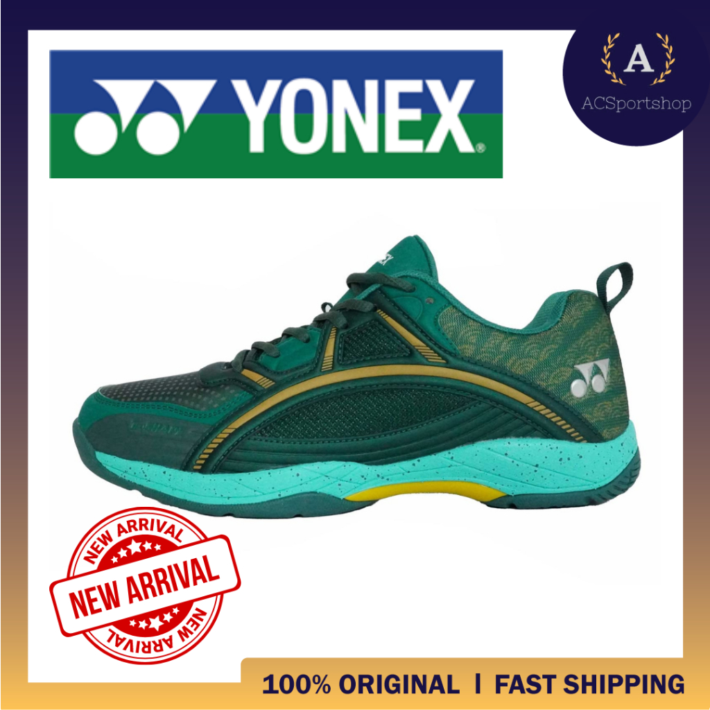 Yonex badminton hot sale shoes sale