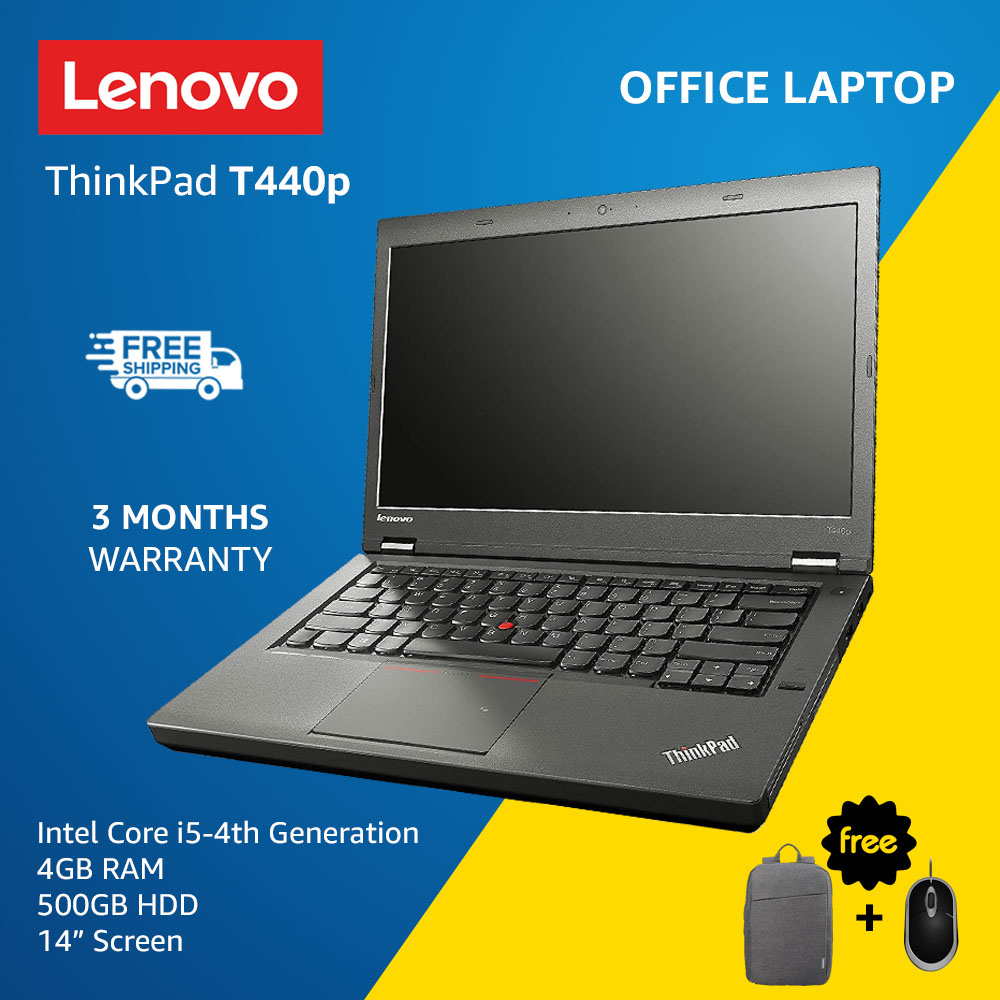 Lenovo core i5 ram on sale 4gb