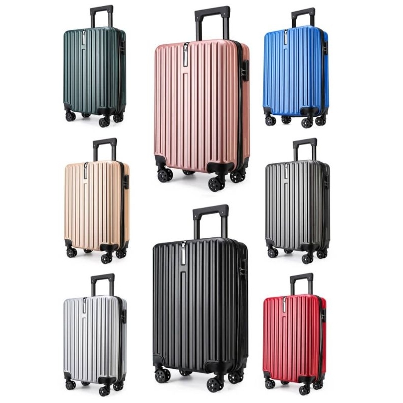 Jenis luggage bag on sale