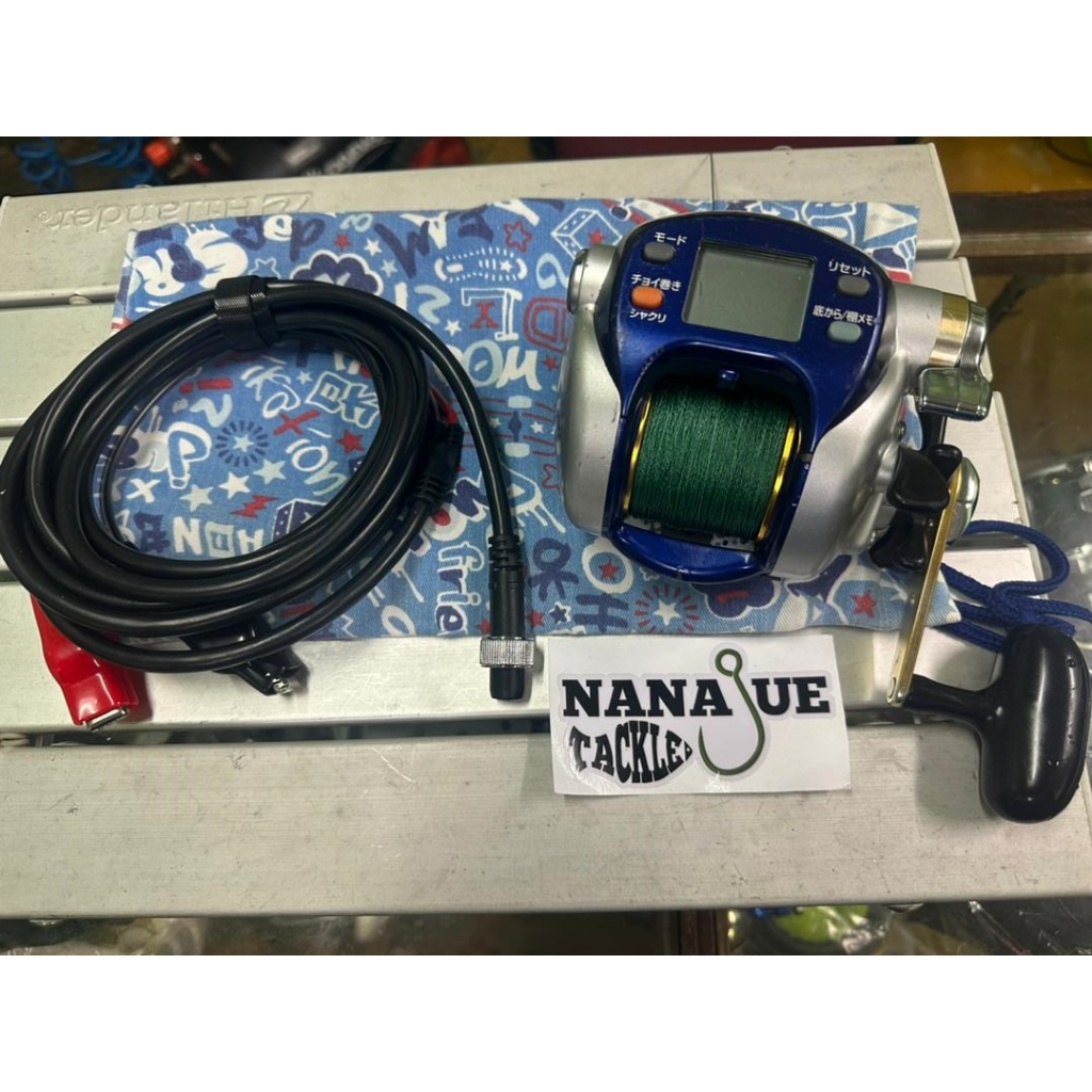 Nanajue Tackle, Online Shop | Shopee Malaysia