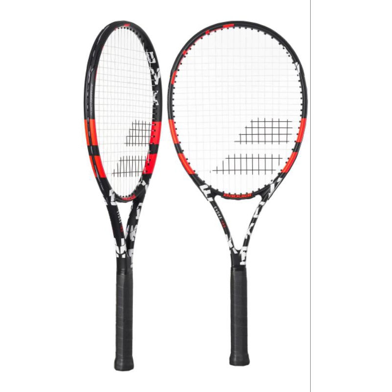 Babolat EVOKE 105 275g 9.7oz 2023 Tennis Racquet Strung 13112329900