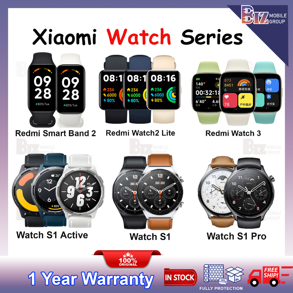 Xiaomi Redmi Watch 3 Youth Edition: Even Cheaper Smartwatch
